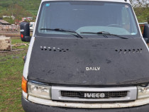 Iveco daily 2.8 Motorină 2003