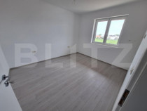 Apartament de 2 camere, 52 mp utili, zona Braytim