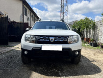 Dacia Duster 1.5 DCi 4x4 2014