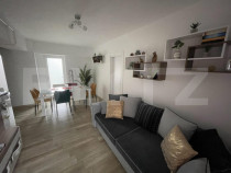 Apartament 3 camere, decomandat, 90 mp, Rovine, zona Bacriz