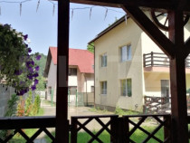 Casa cu 6 camere cu piscina și foisor Brasov