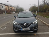 Renault Kadjar TCe 159 GPF Intens 2019 facelift