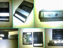 Philips n2218 vintage cassette recorder raritate