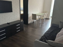 Apartament cu 2 camere situat in zona Intre Lacuri