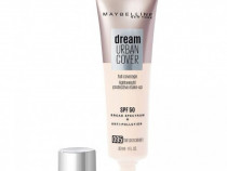 Fond de ten, Maybelline, Dream Urban Cover, 095 Fair Porcelain, 30 ml