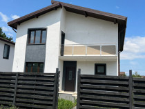 Casa la cheie proprietar Corbeanca sat Ostratu str. Primăverii