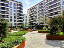 Apartament 2 camere NEMOBILATE | Loc Parcare - Aurel Vlaicu