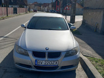 Liciteaza-BMW 3 Series 2007