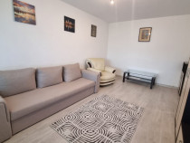 Apartament 2 camere decomandat-Tomis Nord-Ciresica - 92.000 euro (E6)