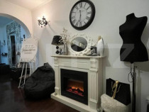 Apartament 2 camere ultra modern, spatios, 87 mp, zona Georg