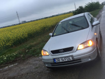 Opel astra g cc 1.6 8 v-schimb