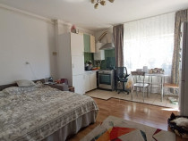 Apartament cu 2 camere semidecomandate bloc nou Calea Turzii