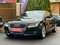 Audi A5 Sportback 2.0 TDi 170 Cp 2011 Euro 5 Rate sau Cash