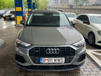 Audi Q3 2.0 TDI QUATTRO
