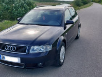 Audi A4 1.9 TDI Avant 2005 • 337 000 km • 1 896 cm3 • Diesel