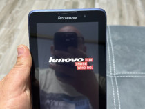 Tableta Lenovo A3500-F, 7.0 inches, functionala