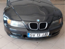 BMW Z3 Cabrio masina