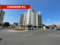 Spatiu comercial, Bd. Republicii - Armeanca Residence