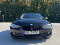 BMW Seria 3 F30 316d