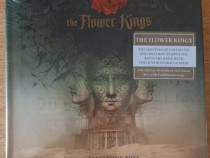 The Flower Kings - Desolation Rose 2013