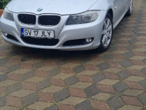 BMW 318 D An 2011