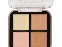 Paleta corectoare, Ushas, Concealer, 04