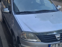 Dacia logan mcv 1.5 diesel