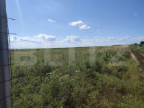 Teren intravilan 3600 mp, parcelabil, zona mixta E 70