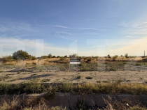 Teren intravilan, 44.421 mp, utilități la front, deschider