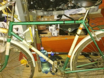 Bicicleta cursiera vintage