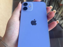 IPhone 12 mini purple