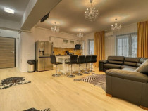 Apartament de lux 3 camere, 90mp, zona Herastrau