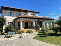 DISCOUNT 25.000 Euro- Vila Saftica- Corbeanca- DN1-