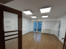 Apartament de 4 camere, 98mp utili, zona Victoriei