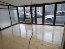 Zona Eminescu Dacia S+P+1+M 290 mp utili zona de birouri