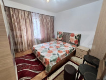 Apartament de 3 camere, decomandat,75mp, zona strazi Nicolae