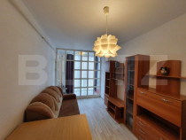Apartament, 2 camere, 38 mp, zona Lunca Cetatuii - Visoianu