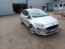 Ford fiesta trend 1.0 ecoboost
