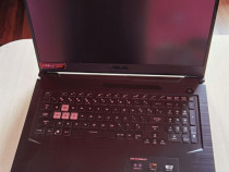 Laptop Gaming Asus TUF F17