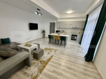Apartament 2 camere, 57 mp, zona Revolutiei Premium Residenc