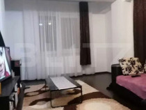 Apartament , 2 camere, 55 mp utili, zona Cartodrom