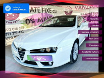Alfa Romeo BRERA Sky View Limited/Schimbat distributie/Revizie cutie