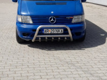 Mercedes vito 2700 euro