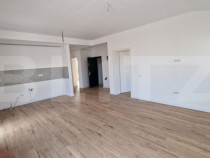 Apartament de 3 camere, 76 mp, terasa 82 mp, zona Braytim