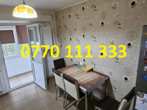 Apartament Renovat in totalitate Vidin, 2 camere confort 1 d