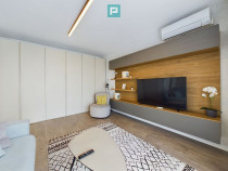 Apartament 2 Camere Modern în Proiectul Rezidențial Clo...