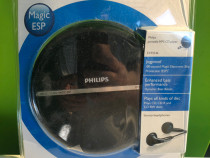 CD-MP3 player Philips nou vintage de colecție