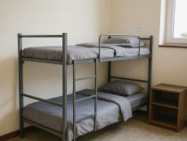 PATURI Metalice etajate-model BEL 8 - Livrare din STOC