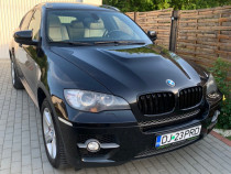 BMW X6 Active hybrid