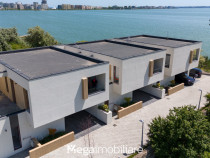 ✅Complex de case cu ieșire la lacul Siutghiol - RYA Lago, Mamaia Nord